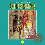 Audio CD (CD/SACD) John Sinclair Tonstudio Braun - Folge 86 von Jason Dark