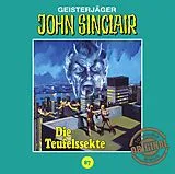 Audio CD (CD/SACD) John Sinclair Tonstudio Braun - Folge 87 von Jason Dark