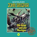 Audio CD (CD/SACD) John Sinclair Tonstudio Braun - Folge 88 von Jason Dark