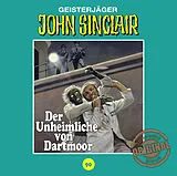 Audio CD (CD/SACD) John Sinclair Tonstudio Braun - Folge 90 von Jason Dark