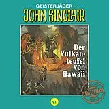 Audio CD (CD/SACD) John Sinclair Tonstudio Braun - Folge 91 von Jason Dark