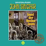 Audio CD (CD/SACD) John Sinclair Tonstudio Braun - Folge 95 von Jason Dark