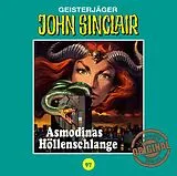 Audio CD (CD/SACD) John Sinclair Tonstudio Braun - Folge 97 von Jason Dark