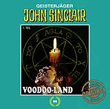 Audio CD (CD/SACD) John Sinclair Tonstudio Braun - Folge 99 von Jason Dark