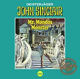 Audio CD (CD/SACD) John Sinclair Tonstudio Braun - Folge 101 von Jason Dark