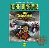 Audio CD (CD/SACD) John Sinclair Tonstudio Braun - Folge 103 von Jason Dark