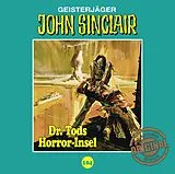 Audio CD (CD/SACD) John Sinclair Tonstudio Braun - Folge 104 von Jason Dark