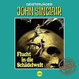 Audio CD (CD/SACD) (CD) John Sinclair Tonstudio Braun - Folge 105 von Jason Dark