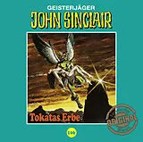 Audio CD (CD/SACD) John Sinclair Tonstudio Braun - Folge 106 von Jason Dark
