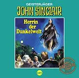 Audio CD (CD/SACD) John Sinclair Tonstudio Braun - Folge 107 von Jason Dark