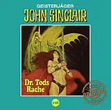 Audio CD (CD/SACD) (CD) John Sinclair Tonstudio Braun - Folge 108 von Jason Dark