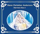 Audio CD (CD/SACD) (CD) Titania Special: Märchenbox I von Hans Christian Andersen