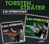Audio CD (CD/SACD) Das Hörbuch 1 & 2 von Torsten Sträter