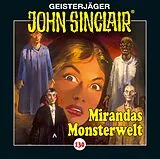 Audio CD (CD/SACD) John Sinclair - Folge 130 von Jason Dark
