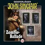 Audio CD (CD/SACD) John Sinclair - Folge 131 von Jason Dark