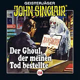 Audio CD (CD/SACD) (CD) John Sinclair - Folge 132 von Jason Dark