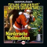 Audio CD (CD/SACD) John Sinclair - Folge 133 von Jason Dark
