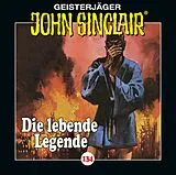 Audio CD (CD/SACD) (CD) John Sinclair - Folge 134 von Jason Dark