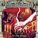 Audio CD (CD/SACD) Gruselkabinett - Folge 146 von H.G. Wells