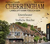 Audio CD (CD/SACD) (CD) Cherringham - Folge 9 & 10 von Matthew Costello, Neil Richards