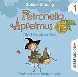 Audio CD (CD/SACD) Petronella Apfelmus - Die Hörspielreihe von Sabine Städing