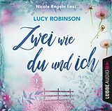 Audio CD (CD/SACD) Zwei wie du und ich von Lucy Robinson