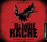 Audio CD (CD/SACD) Blinde Rache von Leo Born