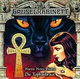 Audio CD (CD/SACD) (CD) Gruselkabinett - Folge 151 von Hanns Heinz Ewers