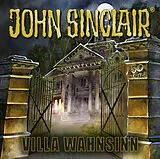 Audio 50 Jahre John Sinclair von Jason Dark