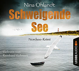 Audio CD (CD/SACD) Schweigende See von Nina Ohlandt