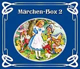 Audio CD (CD/SACD) Titania Special: Märchenbox 2 von Lewis Carroll, Gerdt von Bassewitz, E.T.A. Hoffmann