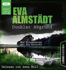 Audio CD (CD/SACD) Dunkler Abgrund von Eva Almstädt