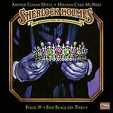 Audio CD (CD/SACD) (CD) Sherlock Holmes - Folge 39 von Sir Arthur Conan Doyle, Herman Cyril McNeile