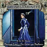 Gruselkabinett CD Gruselkabinett - Folge 155