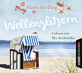 Audio CD (CD/SACD) Wellenglitzern von Marie Merburg