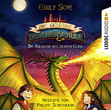 Audio CD (CD/SACD) (CD) Die geheime Drachenschule - Die Rückkehr des siebten Clans von Emily Skye
