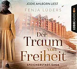 Audio CD (CD/SACD) (CD) Der Traum von Freiheit von Fenja Lüders