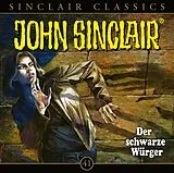 Audio CD (CD/SACD) John Sinclair Classics - Folge 41 von Jason Dark