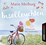 Marie Merburg CD Inselleuchten