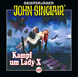 Audio CD (CD/SACD) John Sinclair - Folge 137 von Jason Dark