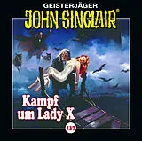 Audio CD (CD/SACD) John Sinclair - Folge 137 von Jason Dark