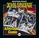Audio CD (CD/SACD) John Sinclair - Folge 138 von Jason Dark