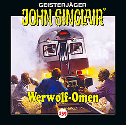 Audio CD (CD/SACD) John Sinclair - Folge 139 von Jason Dark