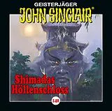 Audio CD (CD/SACD) John Sinclair - Folge 140 von Jason Dark