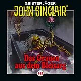 Audio CD (CD/SACD) John Sinclair - Folge 142 von Jason Dark