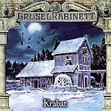 Audio CD (CD/SACD) Gruselkabinett - Folge 156 von Anonym