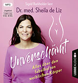 Audio CD (CD/SACD) Unverschämt von Sheila de Liz
