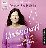 Audio CD (CD/SACD) Unverschämt von Sheila de Liz