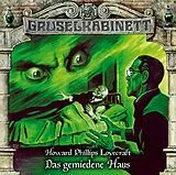 Gruselkabinett CD Gruselkabinett - Folge 162