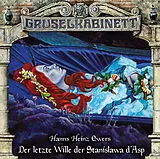 Gruselkabinett CD Gruselkabinett - Folge 163